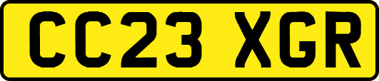 CC23XGR