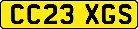 CC23XGS