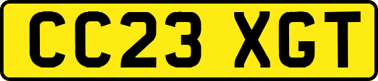 CC23XGT