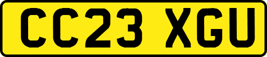 CC23XGU
