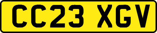 CC23XGV