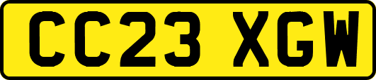 CC23XGW