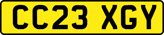 CC23XGY