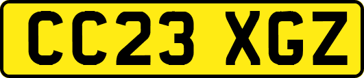 CC23XGZ
