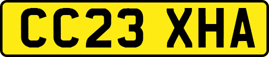 CC23XHA