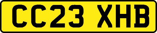 CC23XHB