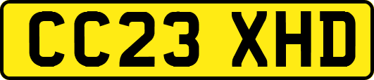CC23XHD