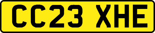 CC23XHE