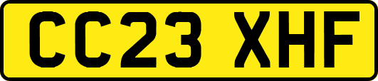 CC23XHF