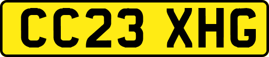 CC23XHG
