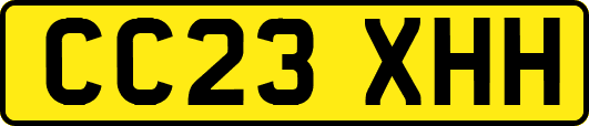 CC23XHH