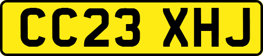 CC23XHJ