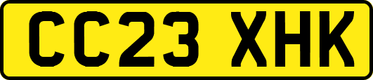 CC23XHK