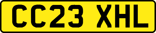 CC23XHL