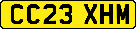 CC23XHM