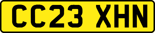 CC23XHN