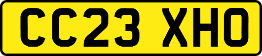 CC23XHO