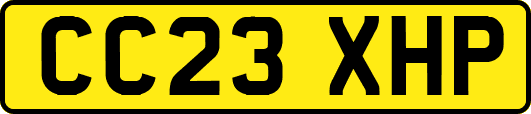 CC23XHP