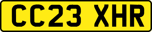 CC23XHR