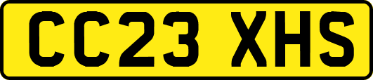CC23XHS