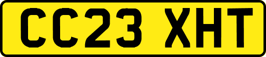 CC23XHT