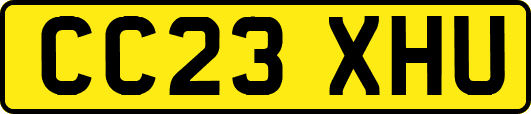 CC23XHU