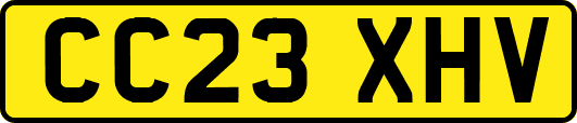 CC23XHV