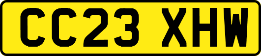 CC23XHW