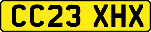 CC23XHX