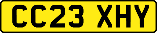CC23XHY