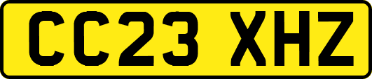 CC23XHZ