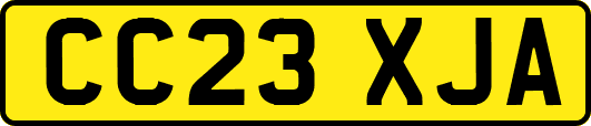 CC23XJA