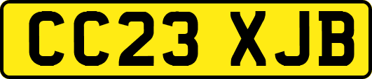 CC23XJB