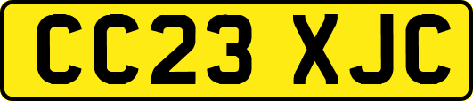 CC23XJC
