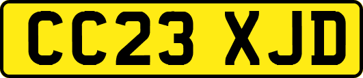 CC23XJD