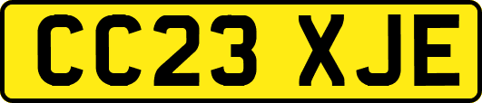 CC23XJE