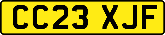 CC23XJF