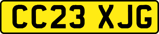 CC23XJG