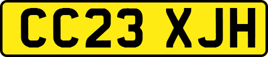 CC23XJH