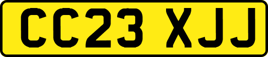 CC23XJJ