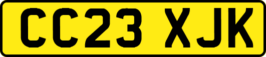 CC23XJK
