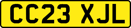 CC23XJL