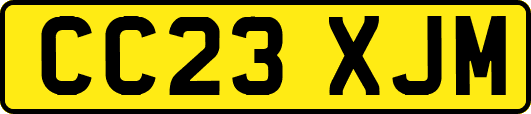 CC23XJM
