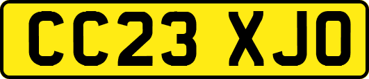 CC23XJO