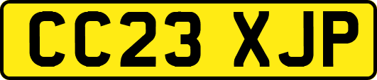 CC23XJP