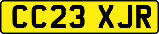CC23XJR