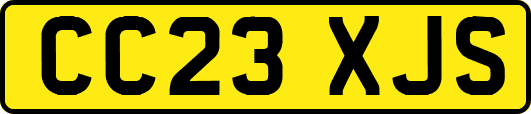 CC23XJS