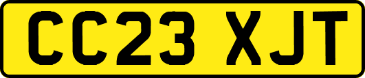 CC23XJT