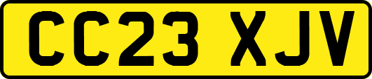 CC23XJV