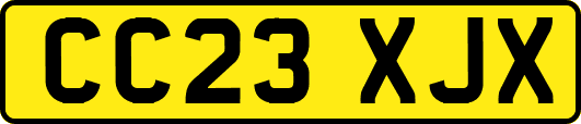 CC23XJX